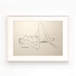 René Marcil, Untitled, 1988
