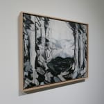 Shawn Evans, Quantum Sky 3, 2025