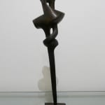 Sorel Etrog, The Couple, 1965