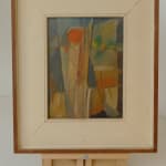 William Perehudoff, AC-85-1, 1985