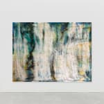 Rose Lindzon, The Falls IV, 2012