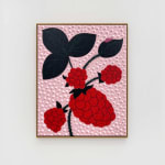 Philip Taaffe, Untitled, 1999