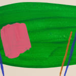 William Perehudoff, AP-89-036, 1989