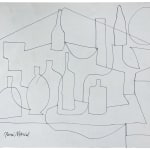 René Marcil, Untitled, 1988