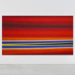 Rita Letendre, Untitled, 1975