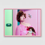 Miles Aldridge, Doors #5, 2023