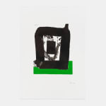Robert Motherwell, Untitled, 1971