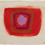 William Perehudoff, AC-85-1, 1985