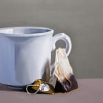 Tritan Braho, Tea, 2018