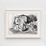 René Marcil, Untitled, 1988