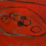 Susan Hambelton, Tender Garden 2, 2004