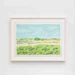 Dorothy Knowles, Summer Day, 1984
