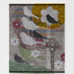 Glenn Goldberg, An Other Place , 2025