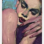 Malcolm Liepke, White Veil, 2019