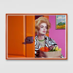Miles Aldridge, Venus Etcetera (after Veronese), 2021