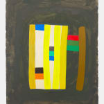 William Perehudoff, AC-85-1, 1985
