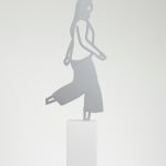 Julian Opie, Telephone, 2018