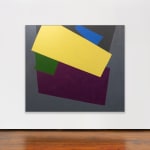William Perehudoff, AP-80-104, 1980