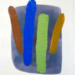 William Perehudoff, AC-81-89, 1981