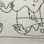 René Marcil, Untitled, 1988