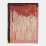 Helen Frankenthaler, Flotila, 2006