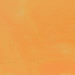 Alex Katz, Yellow Flags on White, 2023