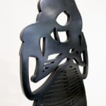 Julian Opie, Telephone, 2018