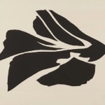 Jack Youngerman, Untitled, 1966