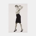 Robert Longo, Wave, 2003