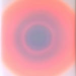Lulu Ladrón de Guevara, ...Si dos se besan el mundo cambia (If two kiss the world changes…), No. 3, 2018