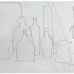 René Marcil, Untitled, 1988