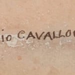 Giorgio Cavallon, GC 53, 1962-63