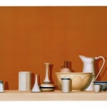 William Bailey, Soliloquy, 1998