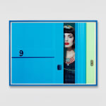 Miles Aldridge, Venus Etcetera (after Veronese), 2021