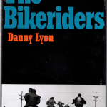 Danny Lyon, Crossing the Ohio, 1966; printed 2014
