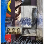 Uno Hoffmann, Nude I, 2013