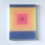 Lulu Ladrón de Guevara, ...Si dos se besan el mundo cambia (If two kiss the world changes…), No. 3, 2018