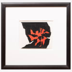 Jack Youngerman, Untitled, 1966