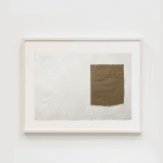 Antoni Tàpies, Trespeus, 1990