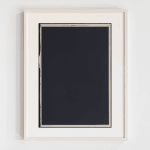 Ross Bleckner, September 23rd bis (variant 6), 2016