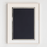 Ross Bleckner, September 23rd bis (variant 6), 2016
