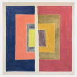 William Perehudoff, AP-80-104, 1980