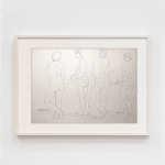 René Marcil, Untitled, 1988