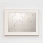 René Marcil, Untitled, 1988