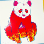 Andy Warhol, Marilyn (Castelli Mailer), 1981