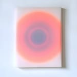 Lulu Ladrón de Guevara, ...Si dos se besan el mundo cambia (If two kiss the world changes…), No. 3, 2018