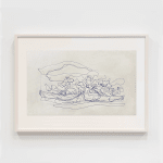 Jack Youngerman, Untitled, c. 1966