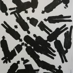 Jonathan Borofsky, 2740473, 1982