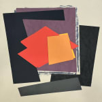 Jack Youngerman, Untitled, c. 1966