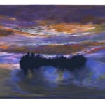 Philip Taaffe, Untitled, 1999